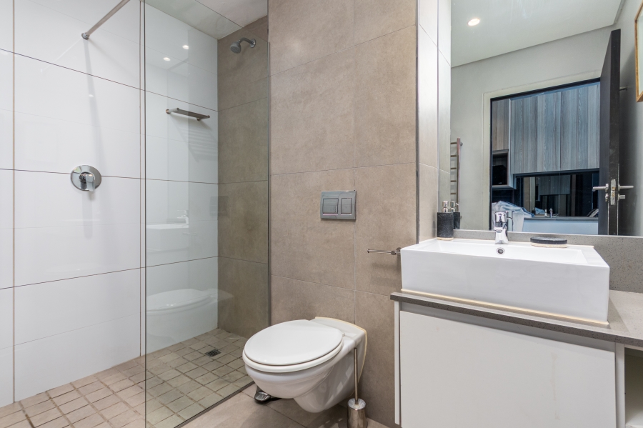 To Let 0 Bedroom Property for Rent in Cape Town City Centre Western Cape